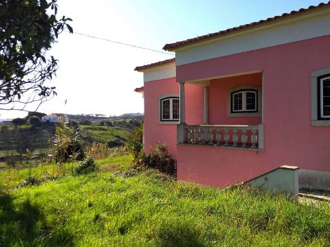 Quinta T6 em Óbidos!