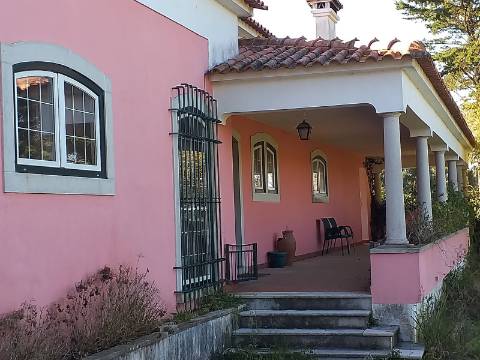 Quinta T6 em Óbidos!