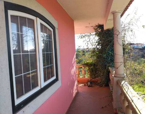 Quinta T6 em Óbidos!