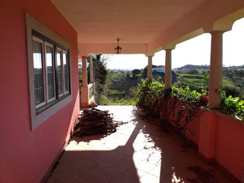 Quinta T6 em Óbidos!