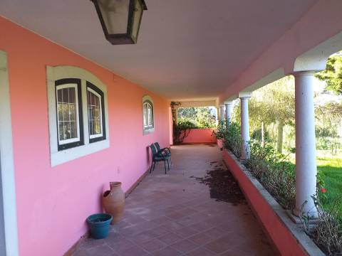 Quinta T6 em Óbidos!