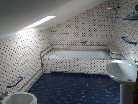 Quinta T6 em Óbidos!