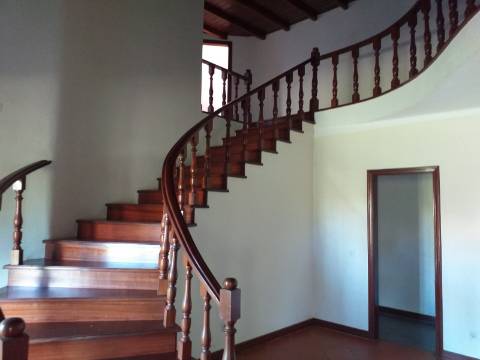 Quinta T6 em Óbidos!