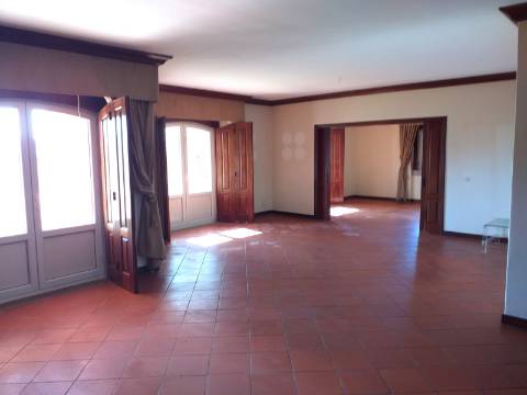 Quinta T6 em Óbidos!