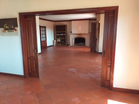 Quinta T6 em Óbidos!