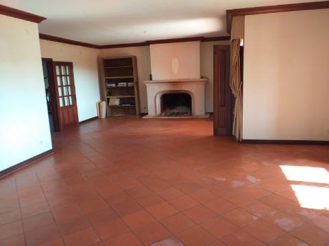 Quinta T6 em Óbidos!