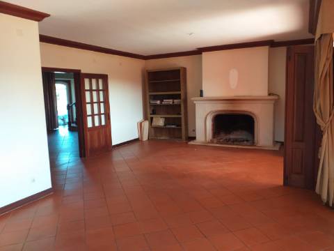 Quinta T6 em Óbidos!