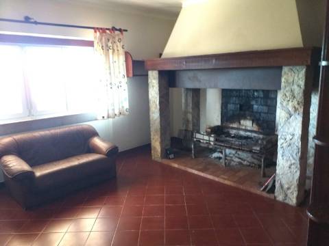 Quinta T6 em Óbidos!