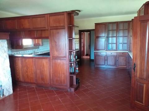 Quinta T6 em Óbidos!