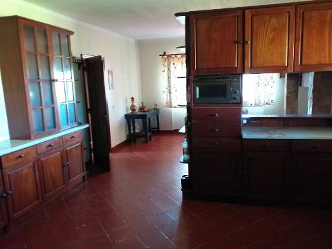 Quinta T6 em Óbidos!