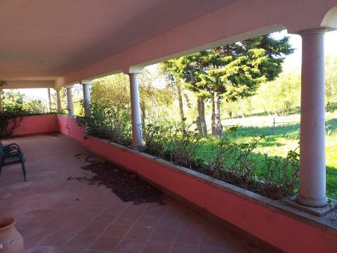 Quinta T6 em Óbidos!