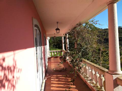 Quinta T6 em Óbidos!