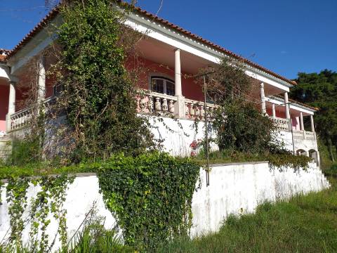 Quinta T6 em Óbidos!