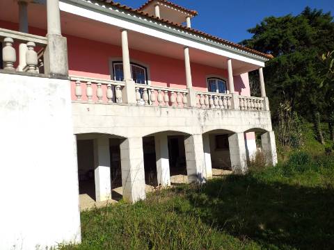 Quinta T6 em Óbidos!