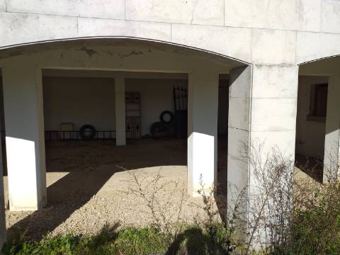 Quinta T6 em Óbidos!