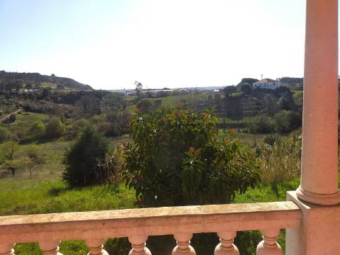 Quinta T6 em Óbidos!