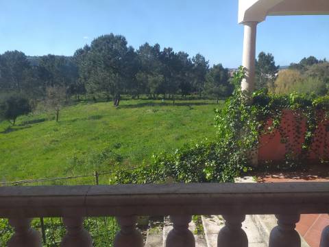 Quinta T6 em Óbidos!