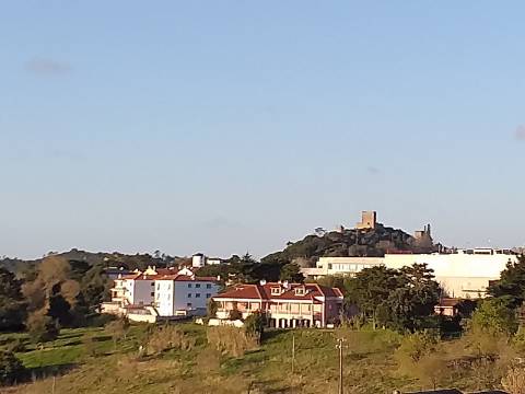 Quinta T6 em Óbidos!