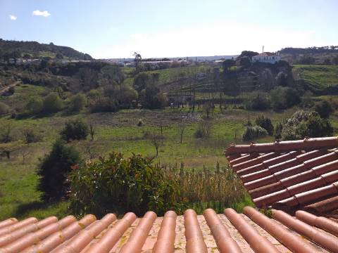 Quinta T6 em Óbidos!