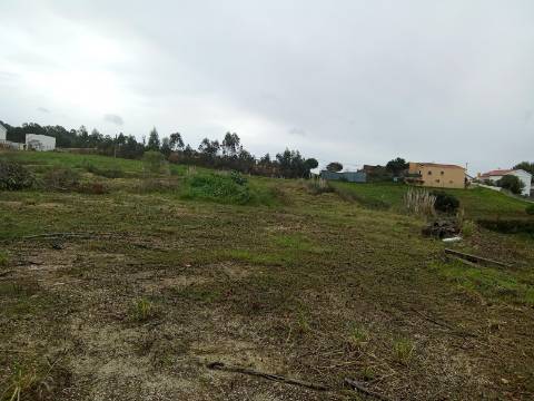 Terreno Misto para Construção