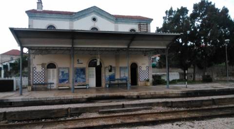 Terreno Misto para Construção