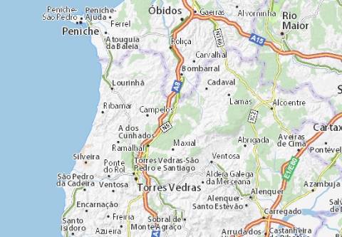 Terreno Misto para Construção