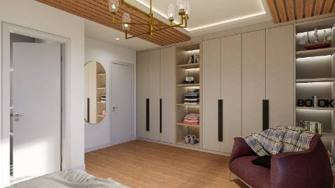 Lote com Projeto Aprovado para 4 Moradias