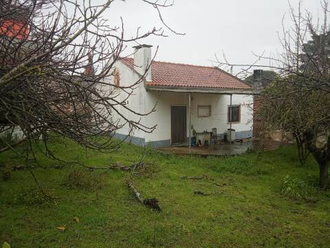 Casa Antiga T2