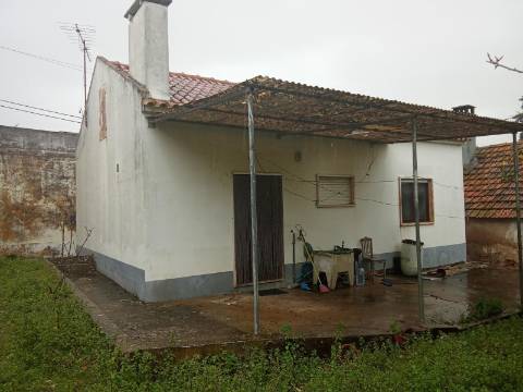 Casa Antiga T2