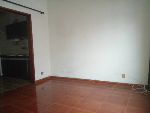 Casa Antiga T2