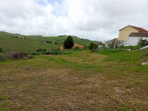 Terreno para construção