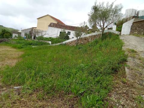 Terreno para construção