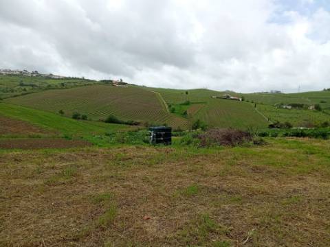 Terreno para construção