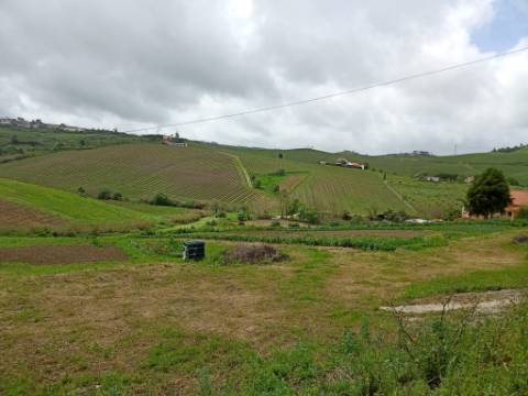 Terreno para construção