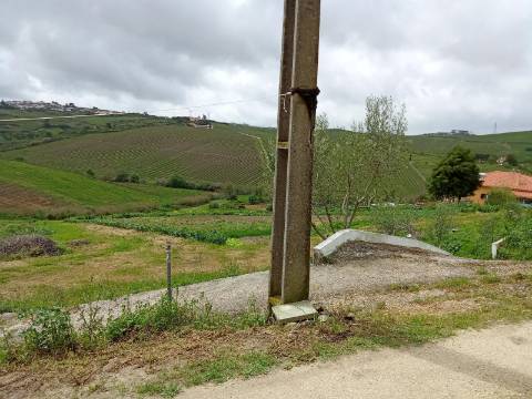 Terreno para construção