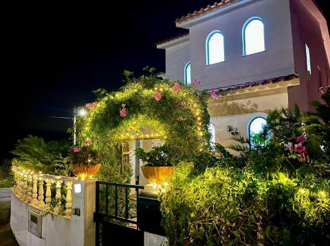 Moradia T3 - Serra D'el Rei, poucos minutos da maravilhosa praia do Baleal