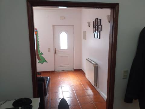 Moradia T3 - Serra D'el Rei, poucos minutos da maravilhosa praia do Baleal