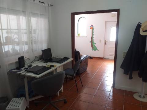 Moradia T3 - Serra D'el Rei, poucos minutos da maravilhosa praia do Baleal