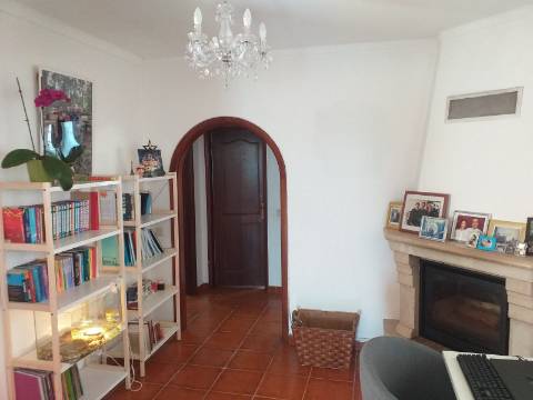 Moradia T3 - Serra D'el Rei, poucos minutos da maravilhosa praia do Baleal