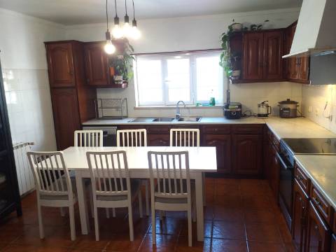 Moradia T3 - Serra D'el Rei, poucos minutos da maravilhosa praia do Baleal