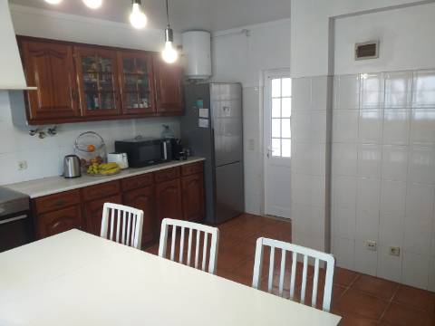 Moradia T3 - Serra D'el Rei, poucos minutos da maravilhosa praia do Baleal