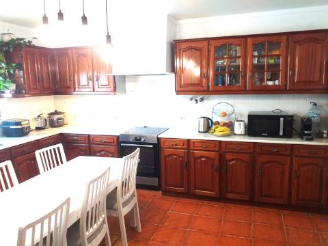 Moradia T3 - Serra D'el Rei, poucos minutos da maravilhosa praia do Baleal