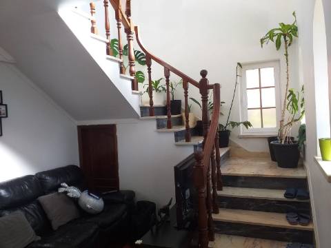 Moradia T3 - Serra D'el Rei, poucos minutos da maravilhosa praia do Baleal