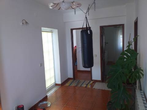 Moradia T3 - Serra D'el Rei, poucos minutos da maravilhosa praia do Baleal