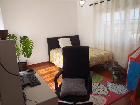 Moradia T3 - Serra D'el Rei, poucos minutos da maravilhosa praia do Baleal