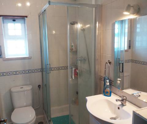 Moradia T3 - Serra D'el Rei, poucos minutos da maravilhosa praia do Baleal