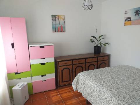 Moradia T3 - Serra D'el Rei, poucos minutos da maravilhosa praia do Baleal