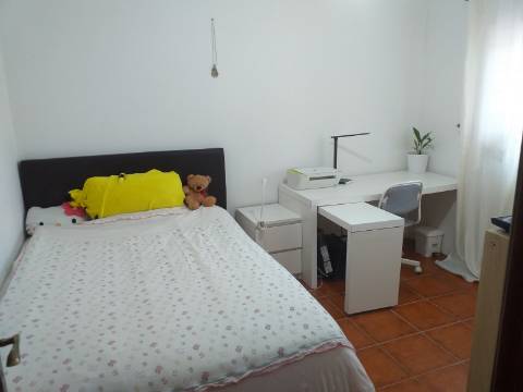 Moradia T3 - Serra D'el Rei, poucos minutos da maravilhosa praia do Baleal