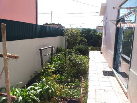 Moradia T3 - Serra D'el Rei, poucos minutos da maravilhosa praia do Baleal