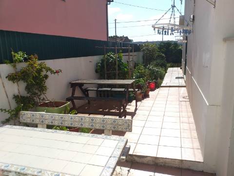 Moradia T3 - Serra D'el Rei, poucos minutos da maravilhosa praia do Baleal